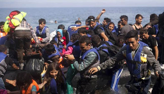 UNGA to Adopt Agreement on Refugees, Migrants in September
